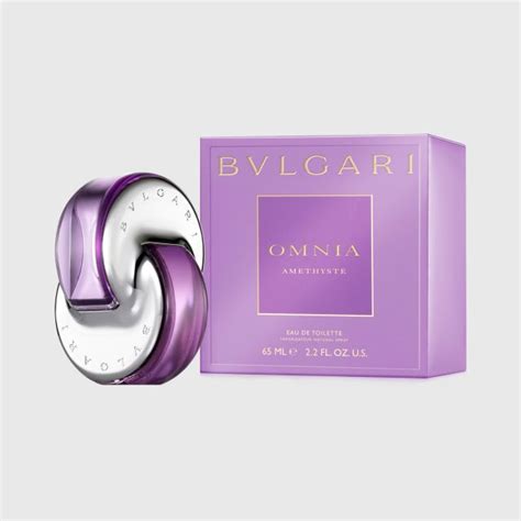 bvlgari omnia amethyst 65 ml|bvlgari omnia amethyste tester.